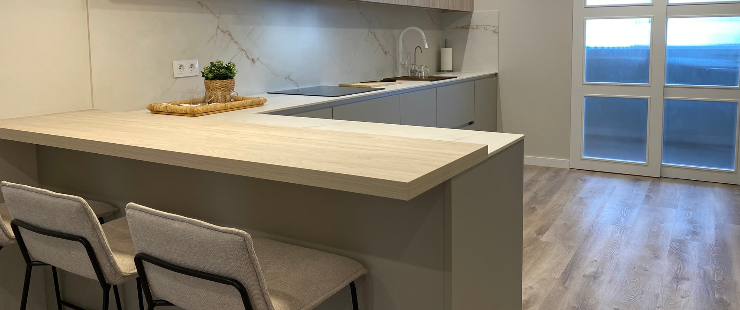 servicio de interiorismo en sueca