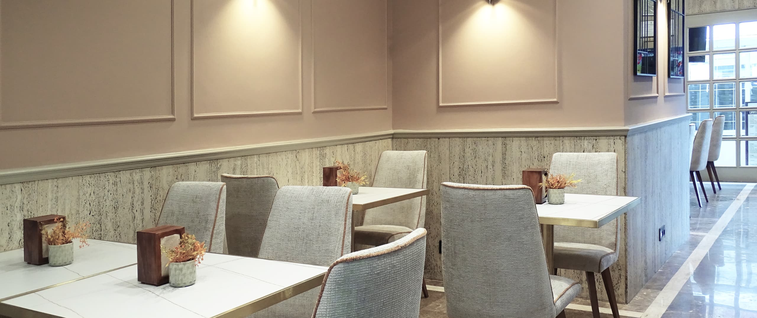 interioristas en Xàtiva